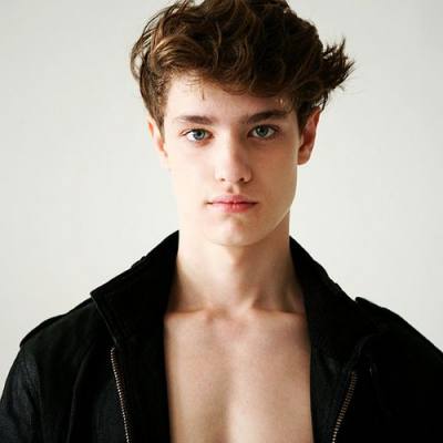 Albert 25 лет Kazan Россия