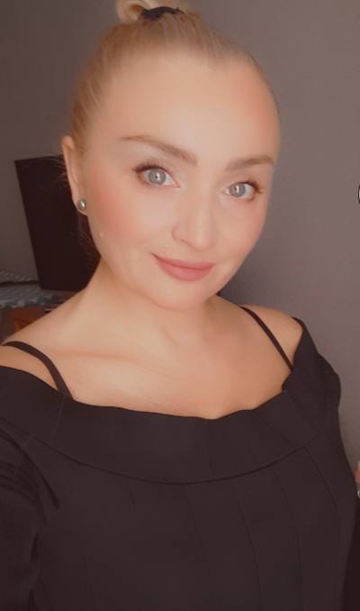 Елена 44 ans Гомель Biélorussie