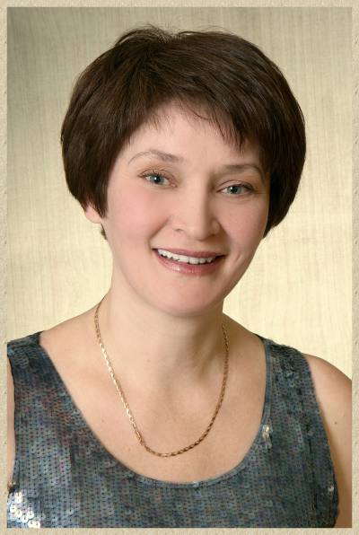 Laryssa 56 ans Черкассы Ukraine
