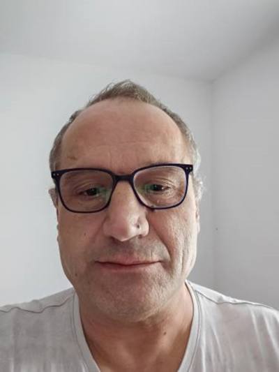 Patrick 46 лет Ajjacio Франция