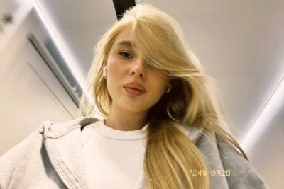 Margo 30 лет Novosibirsk  Россия