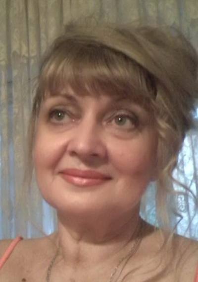 Tatiana 59 ans Odessa Ukraine