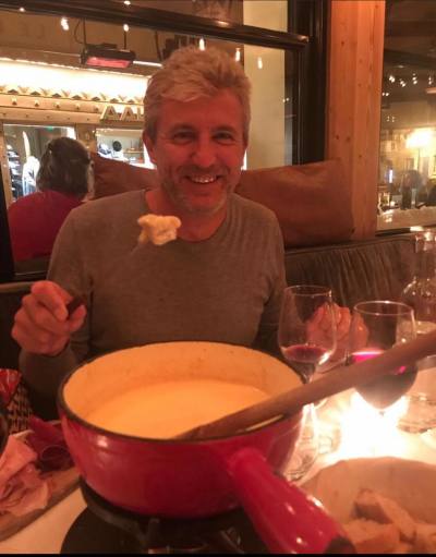 Philippe 67 ans Saint Gall Suisse