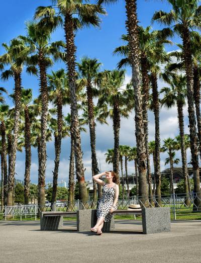 Olesya 47 ans Ekaterinburg  Russie