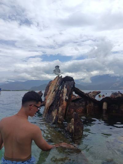 Pedro 19 лет Madrid  Испания