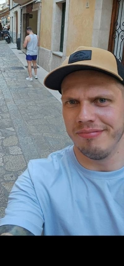 Mat 34 ans Leicester  Royaume-Uni