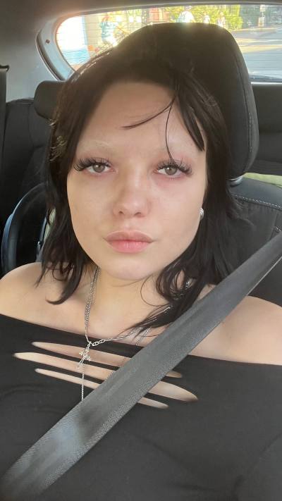 Viktoria 24 years Cannes France