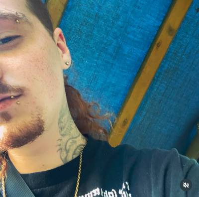 Christof 25 лет Sherbrooke Канада