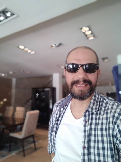 Titou 51 ans Alger Algérie