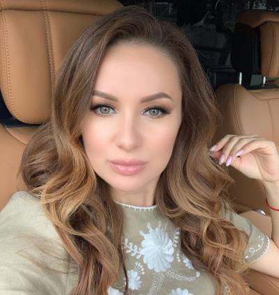 Anna 36 лет Minsk Беларусь