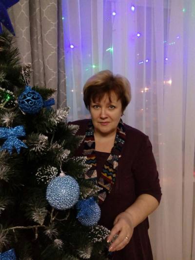 марина 67 ans Минск Biélorussie