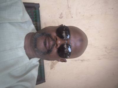 Sacko 55 ans Bamako  Canada