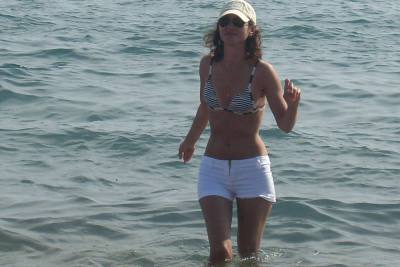 Nika 47 ans Kazan Russie