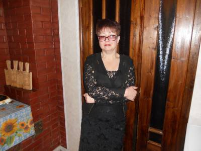 Valentina 67 ans Lahdenpohya Russie