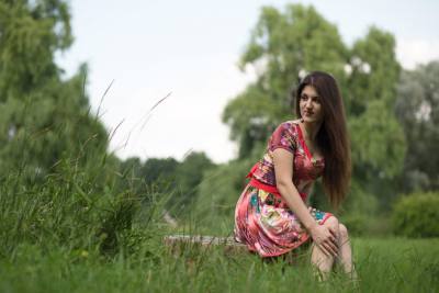 Cristina 34 years Chisinau Moldova