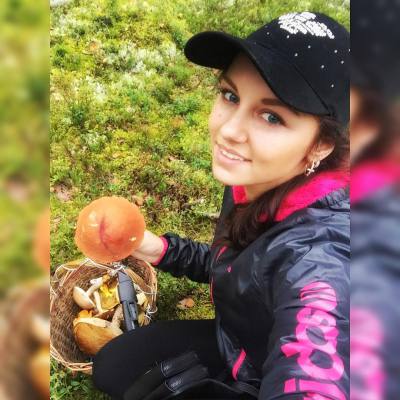 Ksusha 38 ans Одесса Ukraine