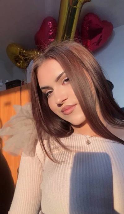 Daria 18 years Odessa Ukraine