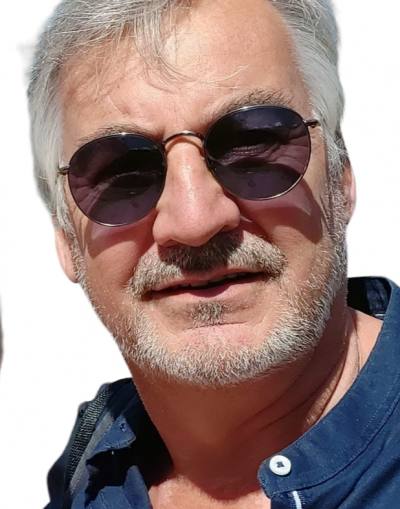 Rémy 68 лет Bordeaux Франция