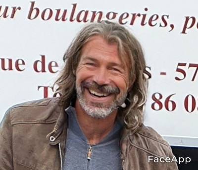Mateo 45 ans Forbach France