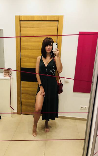 Nata 41 ans Tymen Russie