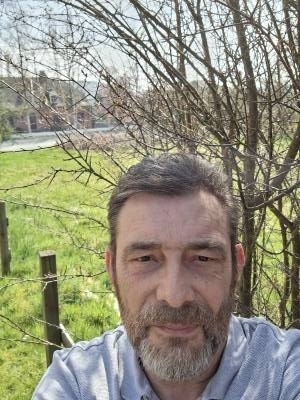 Jean-Marc 64 лет Durbuy Бельгия
