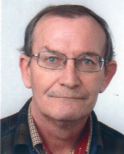 Pascal 57 ans Teurtheville-bocage France