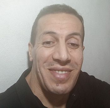 Hakim 46 лет Moscow Россия