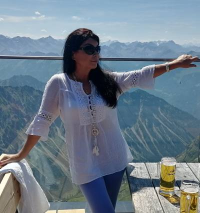 Svetlana 53 ans Kempten Allemagne