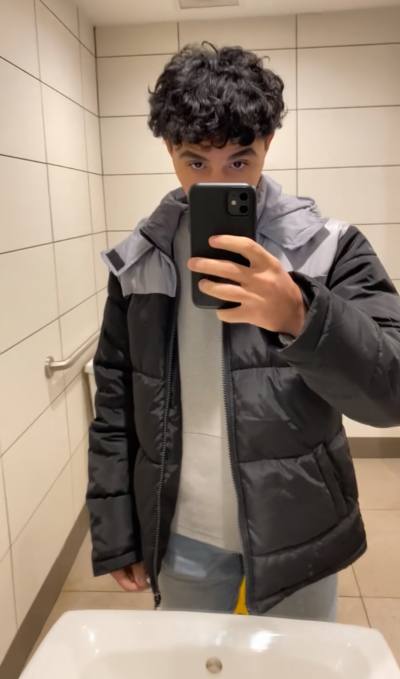 Nizar 23 ans Lille,roubaix  France