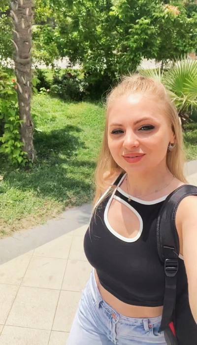 Marina 42 ans Mykolaiv Ukraine