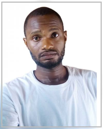 Othniel 30 лет Kinshasa Южная Африка