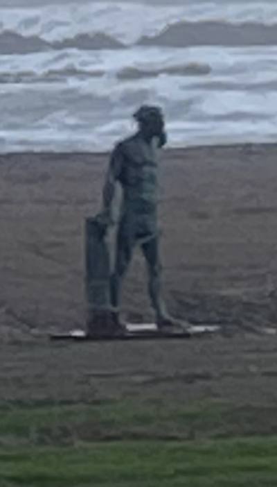 Andre 65 лет Les Sables D’olonne Франция