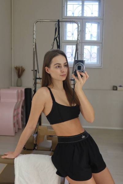 Лиза 28 ans Самара  Russie