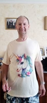 Jean-Michel 59 ans Evin France