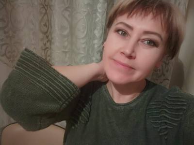 Рамиля 48 лет Стамбул Турция