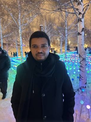 Patrick 38 лет Kalyjkaya Россия