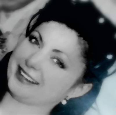 Мария 48 ans Dnipro Ukraine