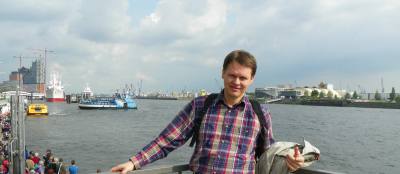 Lars 48 ans Schwanheide Allemagne