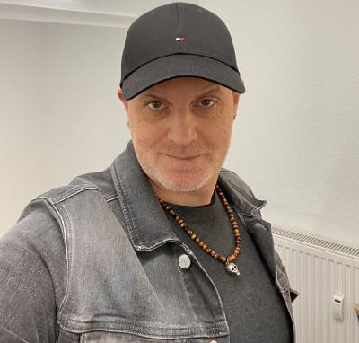 Chris 43 лет Braunschweig Германия