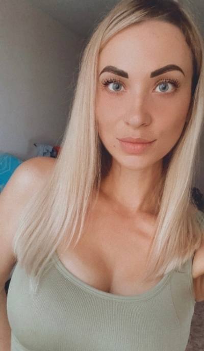 Darya 37 ans Ульяновск Russie