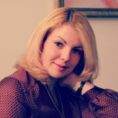 Anna 38 ans Sochi Russie