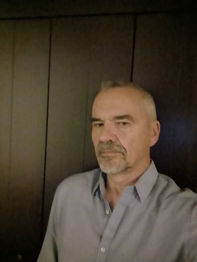 Phil 56 лет Argentan Франция