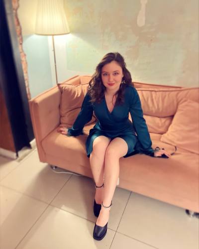 Oksana 39 years Kharkov Ukraine