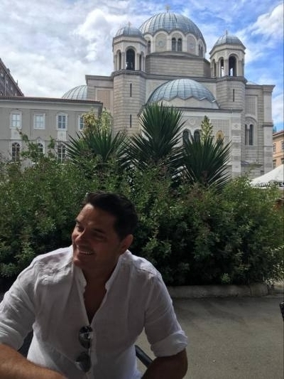 Sinisa 58 лет Winterthur Швейцария