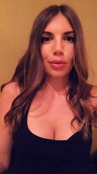 Anna 39 Jahre Warsaw Polen