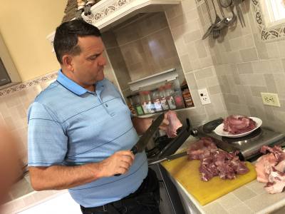 Denis 52 ans Québec  Canada