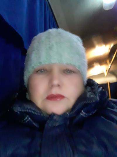 Елена 55 ans Petropavlovsk Kazakhstan