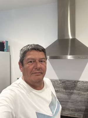 Eric 55 лет Port La Nouvelle Франция