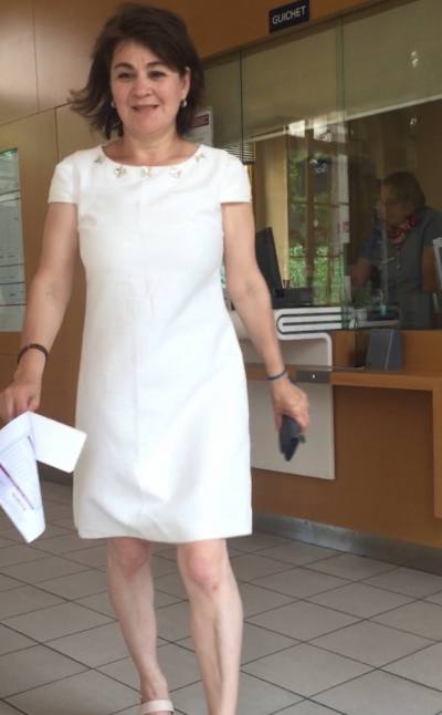 Kosya 51 ans Le Creusot  France