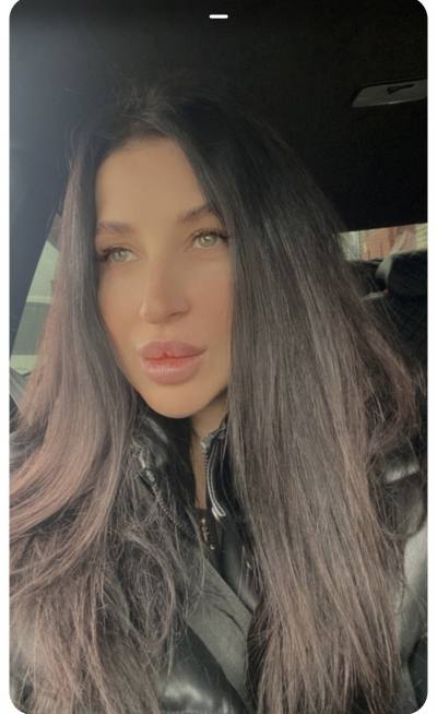 Sveta 43 ans Simferopol  Russie